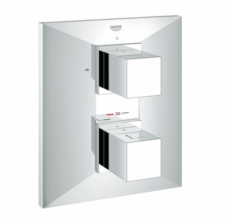 Термостат для ванны GROHE Allure Brilliant фото 1