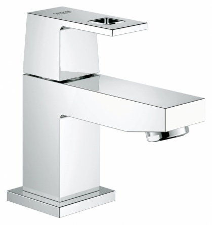 Кран Grohe Eurocube 23137000 для раковины фото 1
