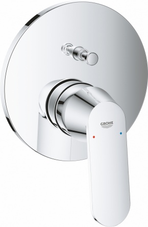 Смеситель Grohe Cosmopolitan 24045000 для ванны фото 1