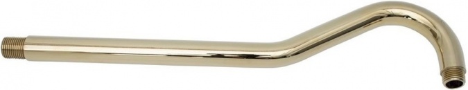 Кронштейн для верхнего душа Aquanet Classic ARY034-T фото 1