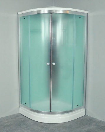Душевая кабина Timo Comfort T-8801 Clean Glass фото 2