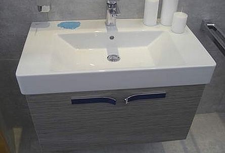 Раковина Ideal Standard Strada  (80 см) фото 4