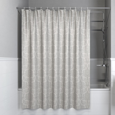 Штора для ванной Iddis Decor D01P118i11 180х180 фото 1
