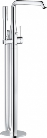 Смеситель Grohe Essence New 23491001 напольный фото 1
