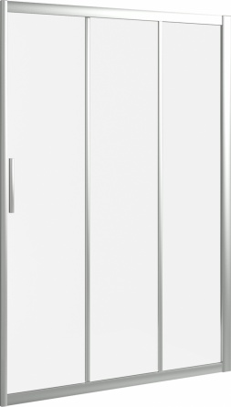 Душевая дверь в нишу Good Door Orion WTW-120-C-CH фото 1
