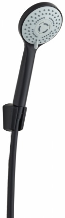 Смеситель Orange Loop M26-100B для ванны с душем фото 5