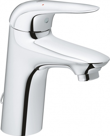 Смеситель Grohe Eurostyle 23713003 для раковины фото 1