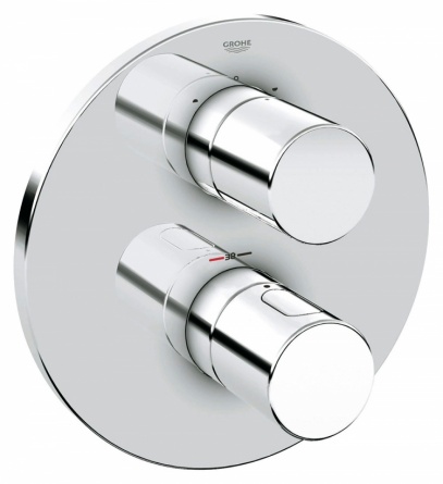 Душевой комплект Grohe Grohtherm 3000 Cosmopolitan фото 2