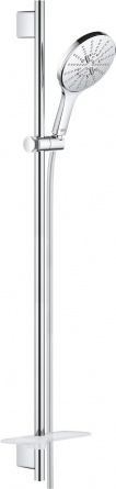 Душевой гарнитур Grohe Rainshower SmartActive 26593000 фото 1
