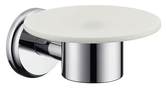 Мыльница Hansgrohe Logis Classic фото 1