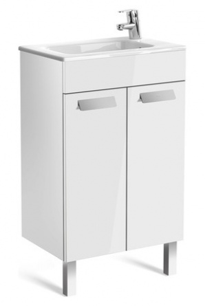 Тумба с раковиной  фото 1