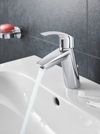 Раковина Grohe Euro Ceramic 3933600H фото 8