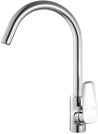 Смеситель Iddis Vinsente VINSBJ0i05 для кухонной мойки фото 2