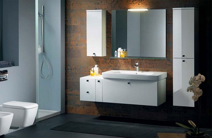Раковина Ideal Standard Ventuno  (100 см) фото 2