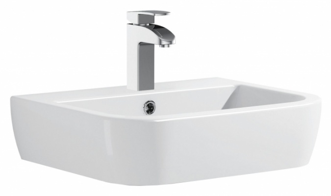 Раковина BelBagno Alpina фото 1