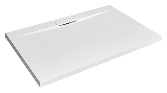 Поддон для душа Radaway Giaros D90x120 фото 1