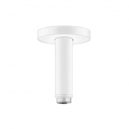 Кронштейн для верхнего душа Hansgrohe 27393700 фото 1