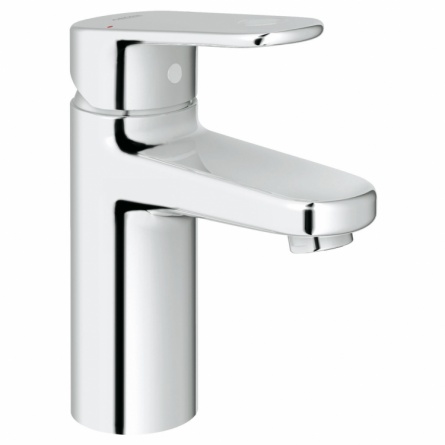 Смеситель для раковины Grohe Europlus фото 1