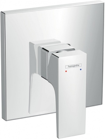 Смеситель Hansgrohe Metropol 32565000 для душа фото 1