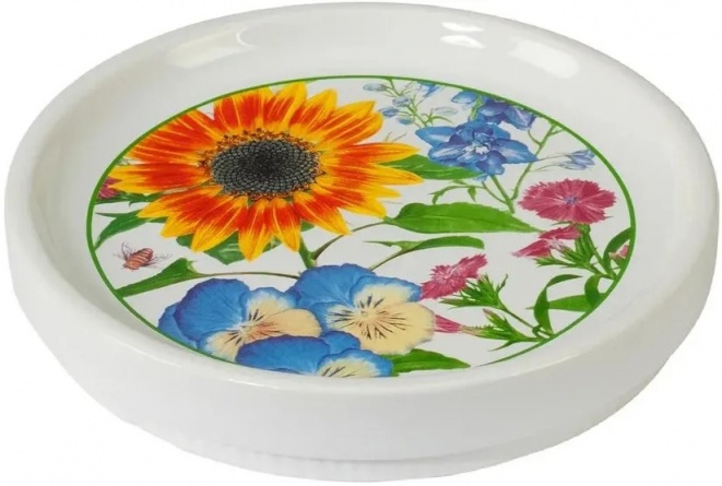 Мыльница Creative Bath Perennial PER56MULT фото 1