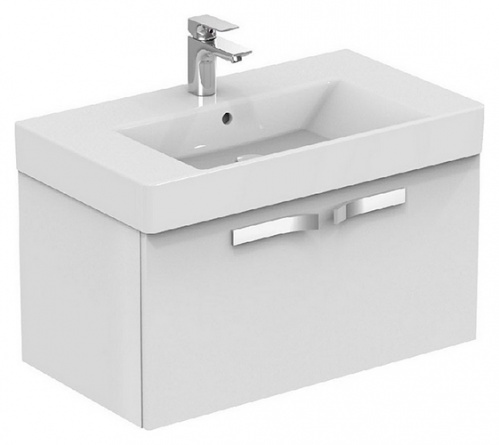 Раковина Ideal Standard Strada  (80 см) фото 3