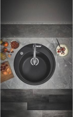 Мойка кухонная Grohe K200 31656AP0 фото 3