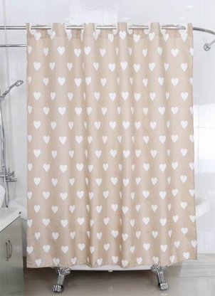 Штора для ванной Bath Plus ch14164 фото 2