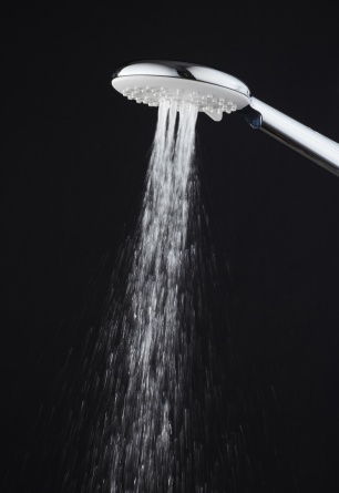 Душевая лейка Orange O-Shower OS04 фото 5