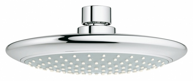 Душевая стойка Grohe Eurotrend System 190 фото 2