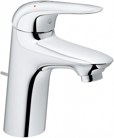 Смеситель Grohe Eurostyle 23709003 для раковины фото 1