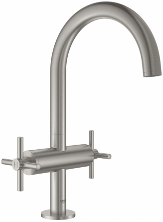 Смеситель Grohe Atrio New 21019DC3 для раковины фото 1