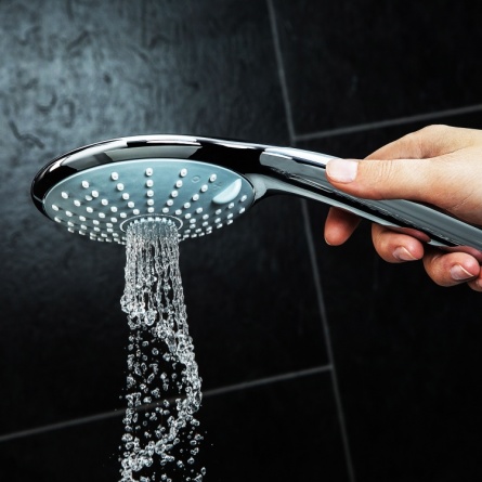 Душевая лейка Grohe Euphoria 110 Massage фото 7