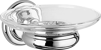 Мыльница Keuco Astor 02155 фото 1
