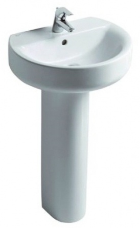 Раковина Ideal Standard Connect Sphere  (55 см) фото 2