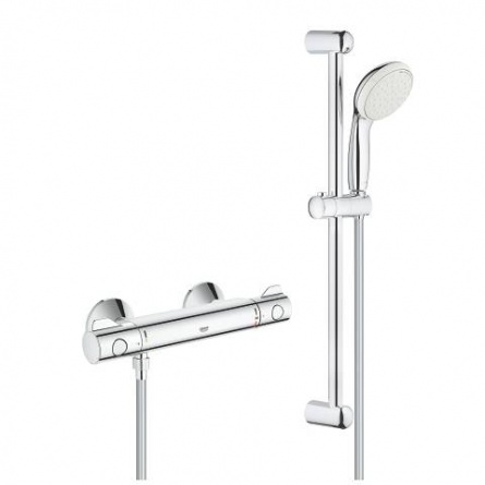 Душевой комплект Grohe Grohtherm 800  34565001 фото 1