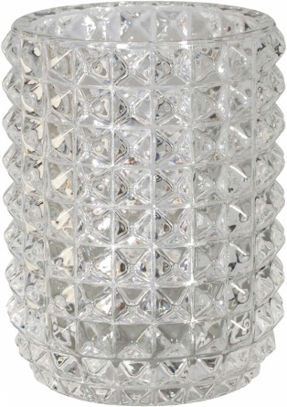 Стакан Creative Bath Deco Clear фото 1