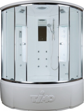 Душевой бокс Timo Lux T-7735 фото 1