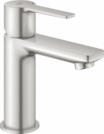 Смеситель Grohe Lineare 23791DC1 для раковины фото 1
