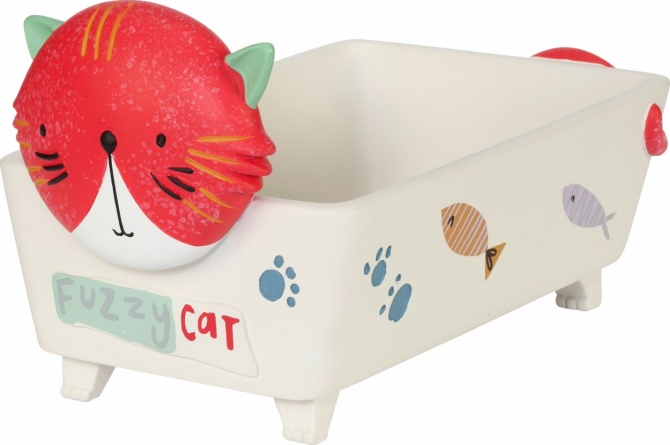 Мыльница Creative Bath Kitty KTY56MULT фото 1