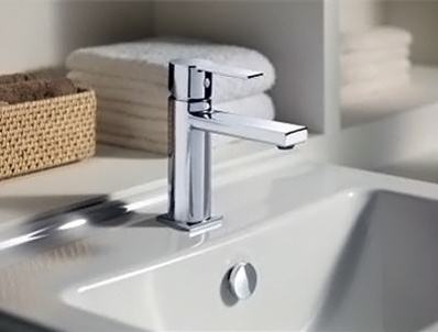 Смеситель VitrA Flo S  для раковины фото 2