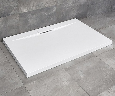 Поддон для душа Radaway Giaros D90x120 фото 2