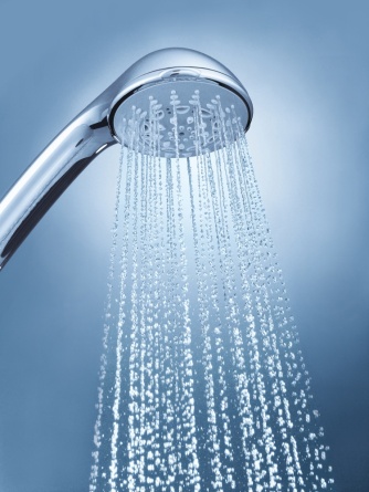 Душевая лейка Grohe Relexa Five фото 4