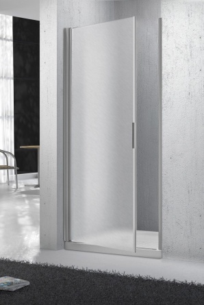 Душевая дверь в нишу BelBagno Sela B 1 65 Ch Cr фото 2