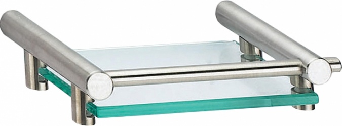 Мыльница Zorg Bltava ZR 1015 фото 1