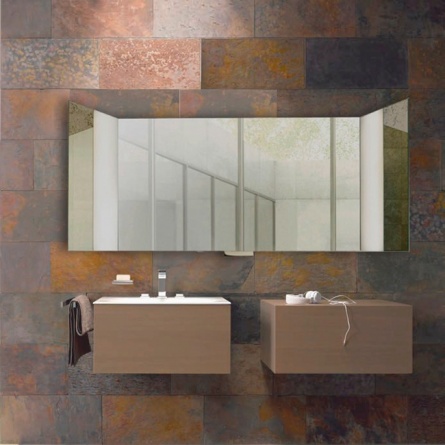 Мебель для ванной Keuco Edition 11 платиновый дуб, 2 ящика фото 3