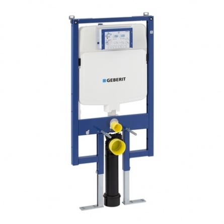 Система инсталляции для унитазов Geberit Duofix UP720 фото 1
