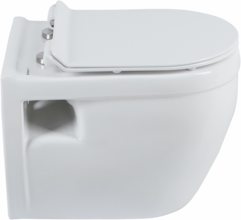 Унитаз подвесной Aquanet Glide 210772 фото 4