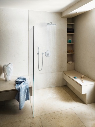 Душевая лейка Grohe Ondus Stick фото 2