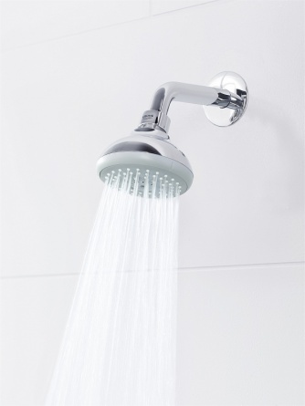 Верхний душ Grohe Tempesta Classic 27606001 фото 7