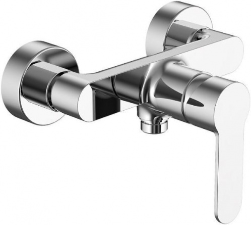 Смеситель Aquanet Passion AF300-30С для душа фото 1